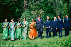 A Fusion of Style and Ceremony A Fusion of Style and Ceremony