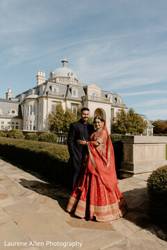 A Love as Majestic as the Setting A Love as Majestic as the Setting