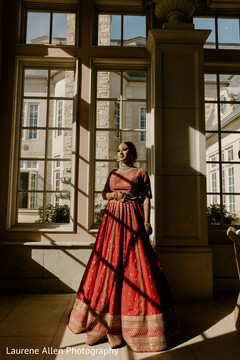A Bride's Solace in Sunlight A Bride's Solace in Sunlight