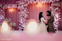 A Dance Amongst the Blossoms A Dance Amongst the Blossoms