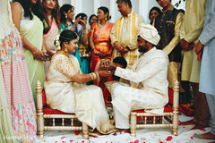 A Tapestry of Indian Matrimony A Tapestry of Indian Matrimony