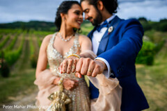 The Sweet Bond of Matrimony The Sweet Bond of Matrimony