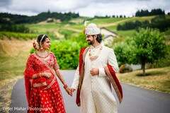 Amidst Love and Landscapes Amidst Love and Landscapes