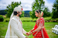 Embracing Eternity in Traditional Elegance Embracing Eternity in Traditional Elegance