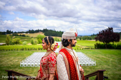 Red, Gold, and Love: A Countryside Promise Red, Gold, and Love: A Countryside Promise