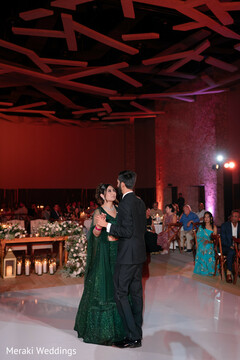 A First Dance Amongst the Candles A First Dance Amongst the Candles