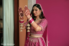 The Bridal Glow The Bridal Glow