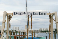 Charting New Waters at ENGAGE!23 Charting New Waters at ENGAGE!23