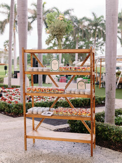 The Art of Dining Outdoors The Art of Dining Outdoors