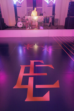 An Intimate Concert Under the EC Spotlight An Intimate Concert Under the EC Spotlight