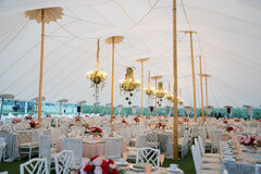 A Lavish Alfresco Affair at ENGAGE!23 A Lavish Alfresco Affair at ENGAGE!23