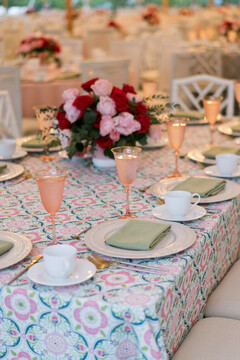 A Chic Breakfast Affair A Chic Breakfast Affair