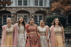 Capturing Joyful Moments of a South Asian Wedding Celebration Capturing Joyful Moments of a South Asian Wedding Celebration