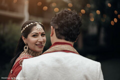 Capturing South Asian Romance Capturing South Asian Romance