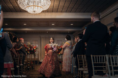 The Radiance of a Traditional Wedding The Radiance of a Traditional Wedding