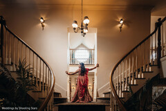 The Bride's Radiant Reverie The Bride's Radiant Reverie