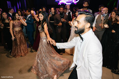 A Memorable Spin on the Dance Floor A Memorable Spin on the Dance Floor
