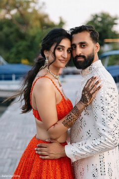 The Romantic Fusion of Fashion and Tradition The Romantic Fusion of Fashion and Tradition