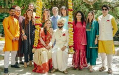 Embracing Diversity on a Day of Love Embracing Diversity on a Day of Love