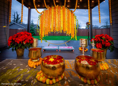 A Cultural Celebration Amidst Nature's Embrace A Cultural Celebration Amidst Nature's Embrace