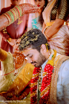 Cultural Abundance in Wedding Rituals Cultural Abundance in Wedding Rituals