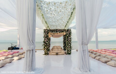 An Idyllic Setting for ‘I Do An Idyllic Setting for ‘I Do