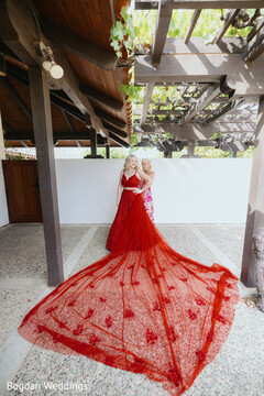 Floral and Fabulous: Smiles in Style