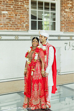 A Step Above: Love's New Height