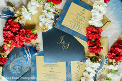 The Prelude to 'I Do': An Invitation Ensemble