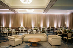 A Reception of Splendor