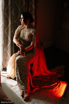Elegance by the Window Elegance by the Window