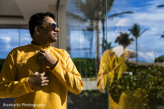 In a Mirror's Gaze: Cultural Elegance