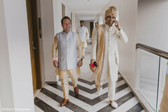 Last Calls Before the Aisle