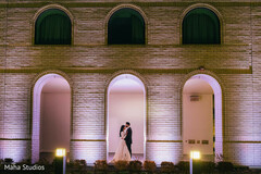 The Grandeur of Nighttime Vows