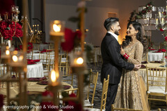 A Warm Embrace in Golden Hues