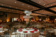 A Symphony of Refined Festivity