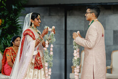 Jaimala Joy: The Bond of Blooms Jaimala Joy: The Bond of Blooms