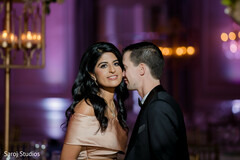 Capturing the Gaze: Timeless Love in Modern Attire Capturing the Gaze: Timeless Love in Modern Attire