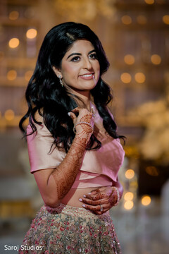 Elegance Embodied: A Bride's Joyful Solo Celebration Elegance Embodied: A Bride's Joyful Solo Celebration
