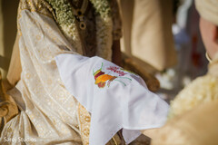 Spiced Union: The Embroidery of Togetherness Spiced Union: The Embroidery of Togetherness