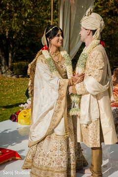 Eyes of Eternity: Intimacy at the Heart of the Ceremony Eyes of Eternity: Intimacy at the Heart of the Ceremony