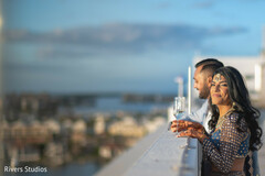 Harmony Above Heights: A Moment Captured Harmony Above Heights: A Moment Captured