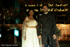 Evening Euphoria: A Soft Focus on Love