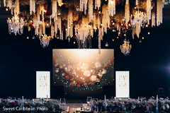 Glow of the Gala. Glow of the Gala.