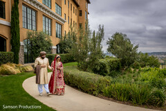 Elegance on the Path