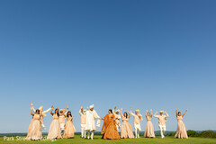 Sky-High Celebrations