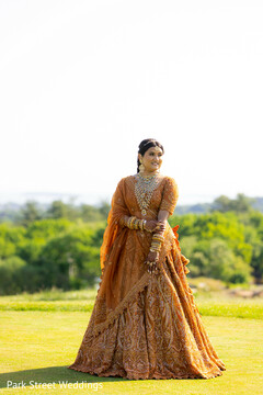 Solitude in Splendor