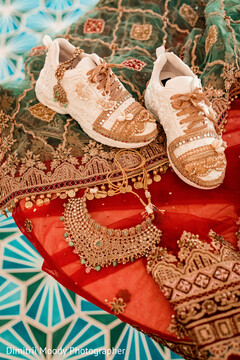 Traditional Touches Traditional Touches