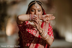 Henna Highlights Henna Highlights
