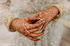 Henna Artistry